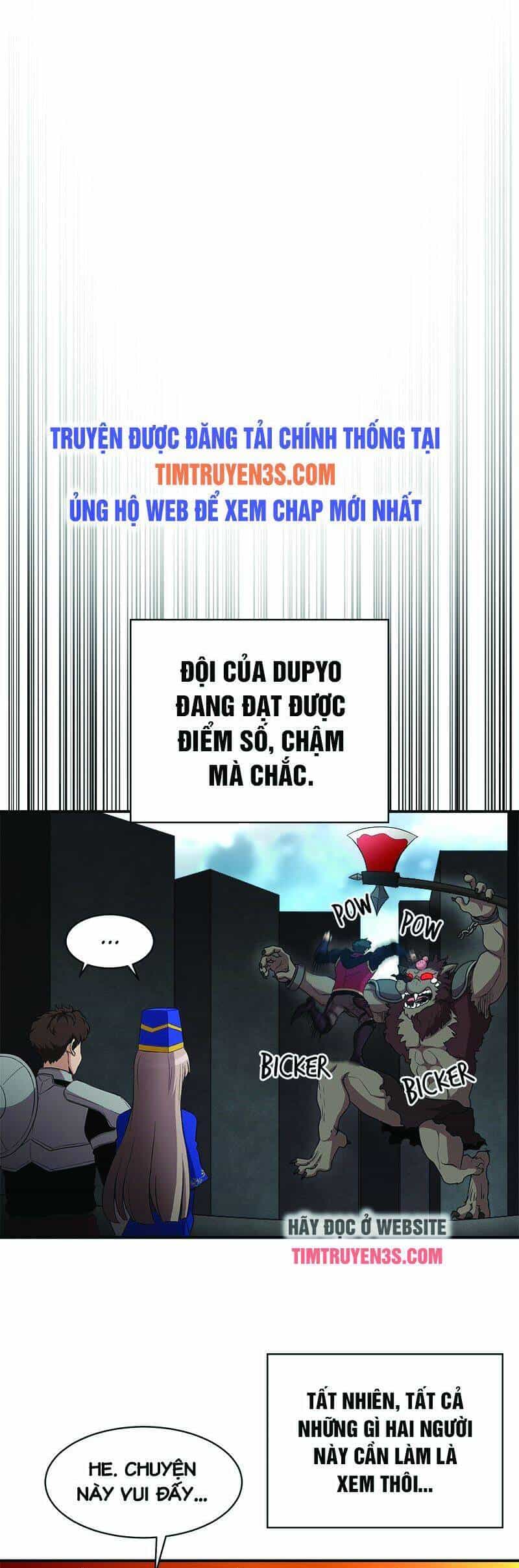 Người Bán Hoa Mạnh Nhất - Chương 76 - ảnh 23