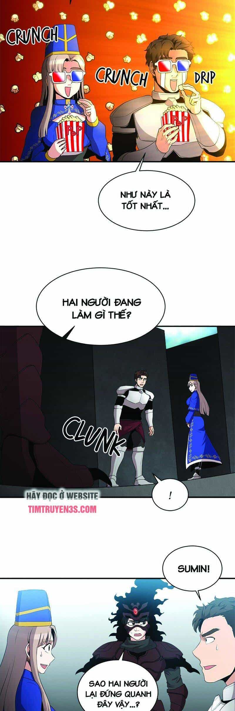 Người Bán Hoa Mạnh Nhất - Chương 76 - ảnh 24