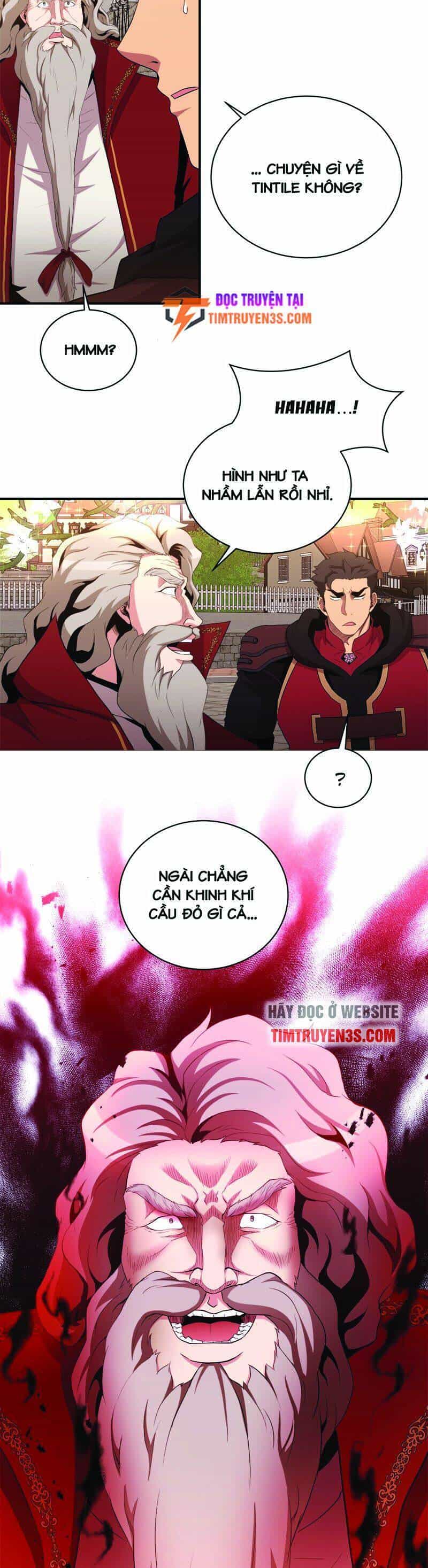 Người Bán Hoa Mạnh Nhất - Chương 78 - ảnh 7