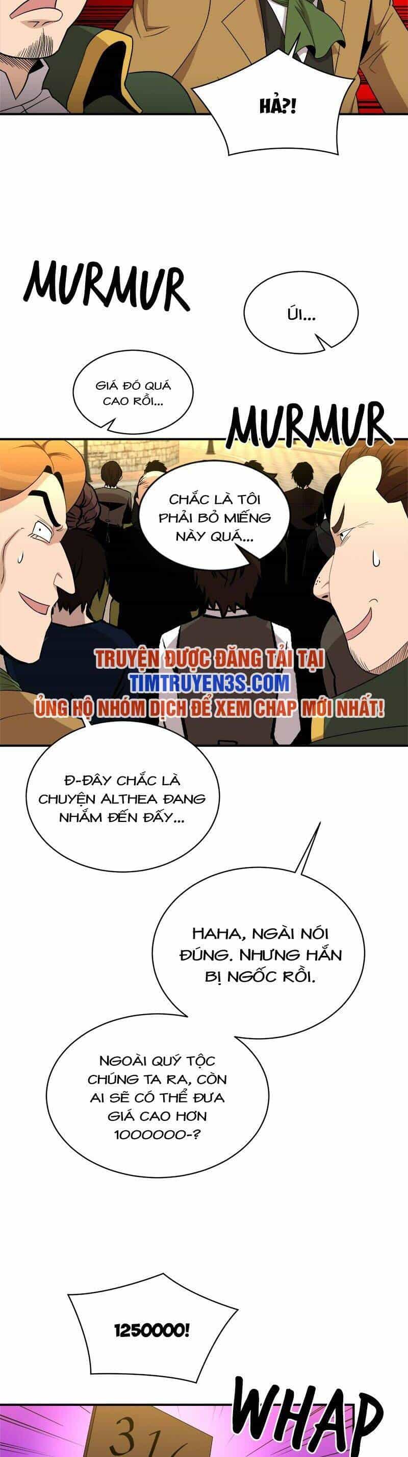 Người Bán Hoa Mạnh Nhất - Chương 84 - ảnh 28
