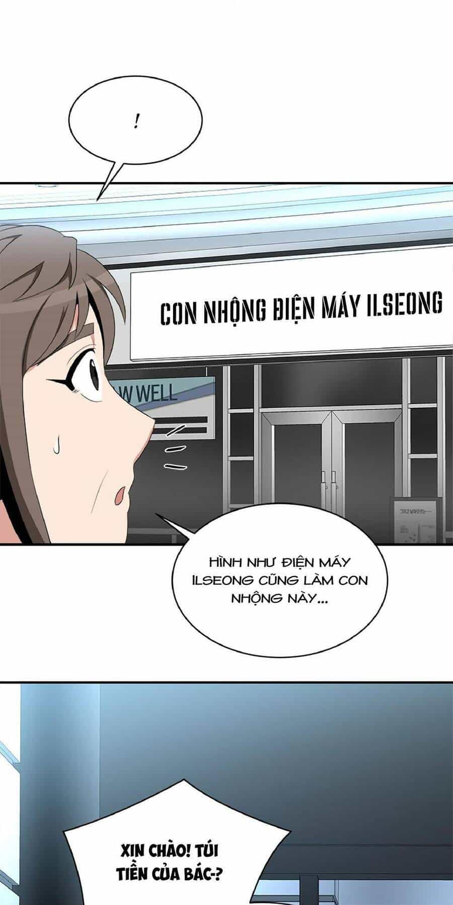 Người Bán Hoa Mạnh Nhất - Chương 85 - ảnh 40