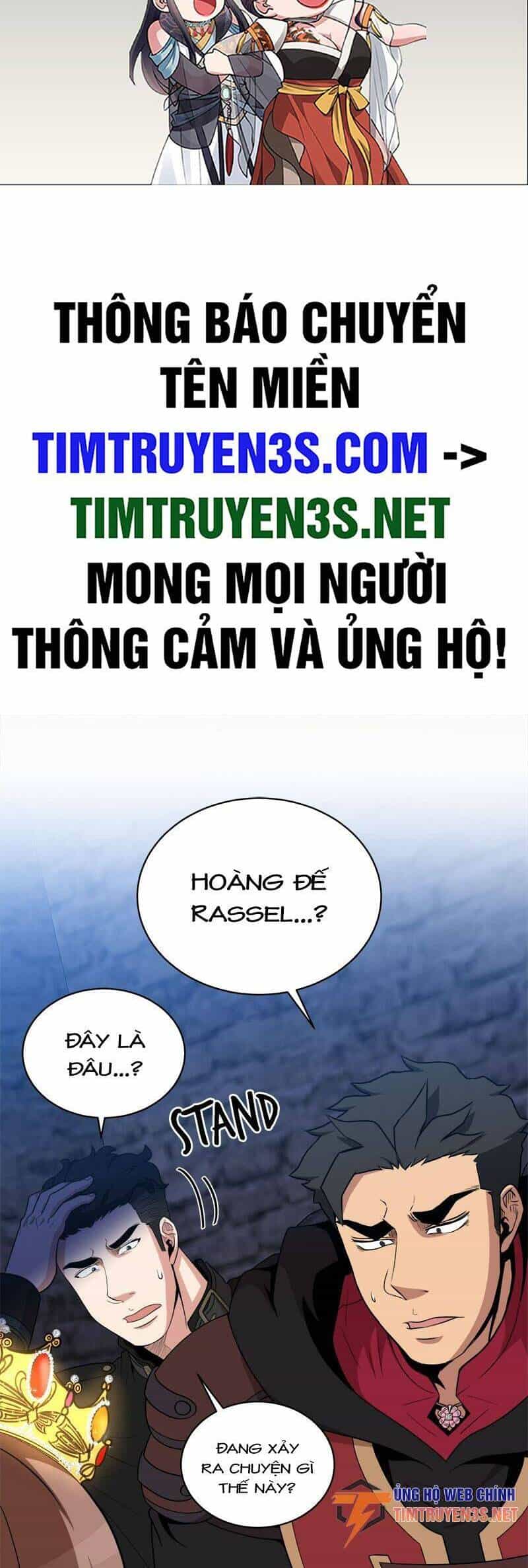 Người Bán Hoa Mạnh Nhất - Chương 88 - ảnh 2