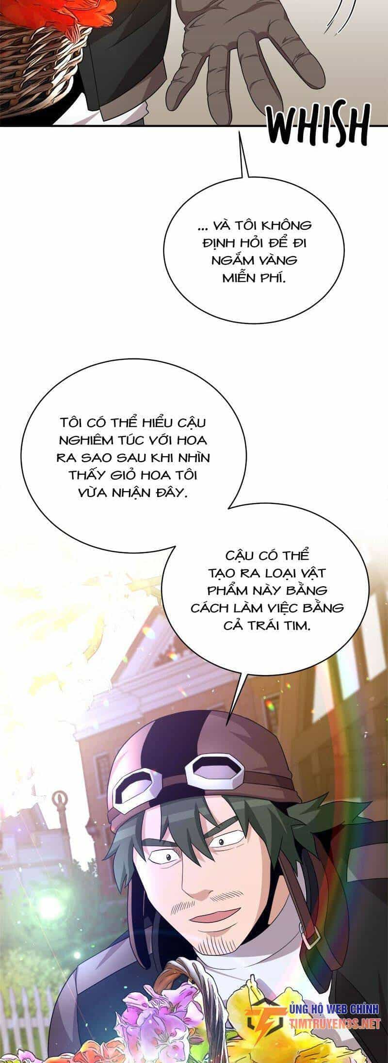 Người Bán Hoa Mạnh Nhất - Chương 99 - ảnh 42