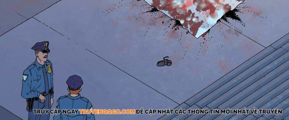 Người Bán Kem - Chương 5 - ảnh 81