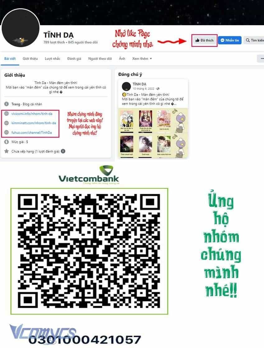 Người Bạn Nhiều Năm Không Gặp - Chương 3 - ảnh 19