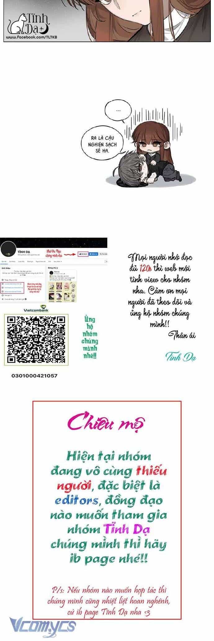 Người Bạn Nhiều Năm Không Gặp - Chương 7 - ảnh 8