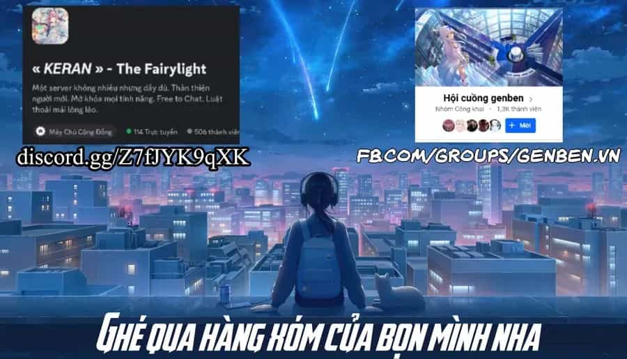Người Bạn Thời Thơ Ấu Của Tôi Quá Dễ Thương! - Chương 33 - ảnh 4