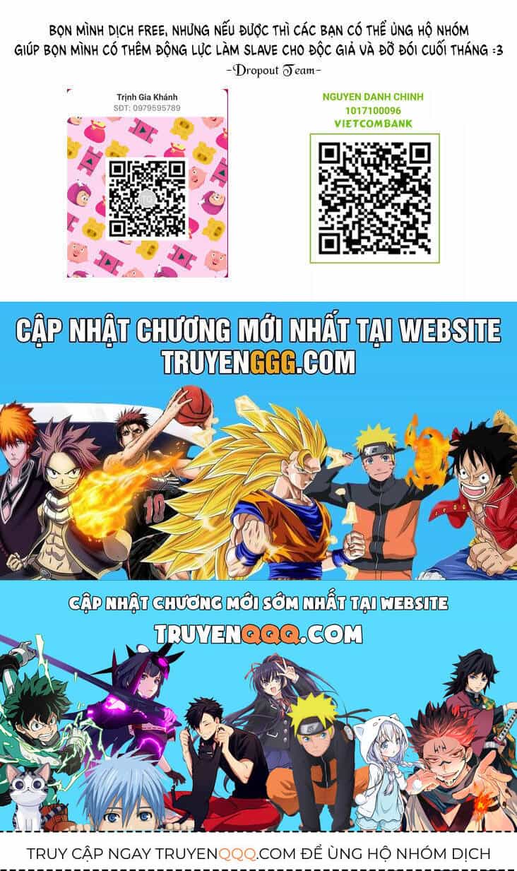 Người Bạn Thuở Nhỏ Trong Hầm Ngục - Chương 21 - ảnh 17
