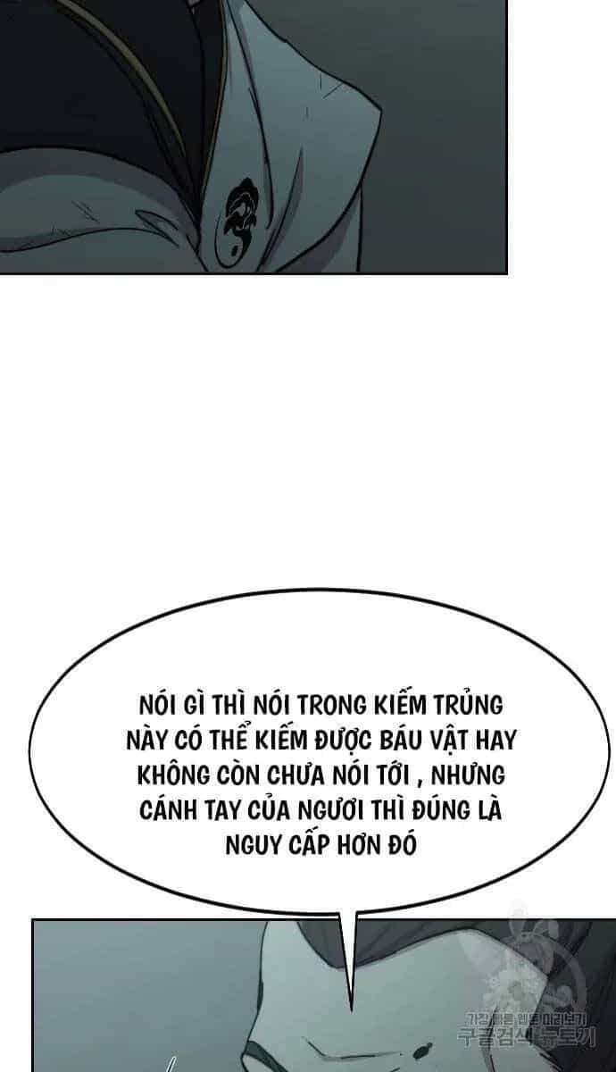 Người Bạn Thuở Nhỏ Trong Hầm Ngục - Chương 102 - ảnh 33
