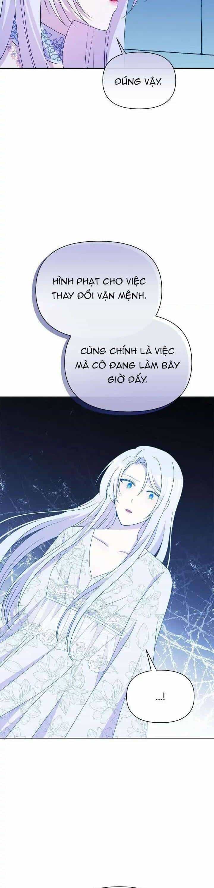Người Bảo Hộ Của Bạo Quân Là Ma Nữ Tàn Độc - Chương 102 - ảnh 4