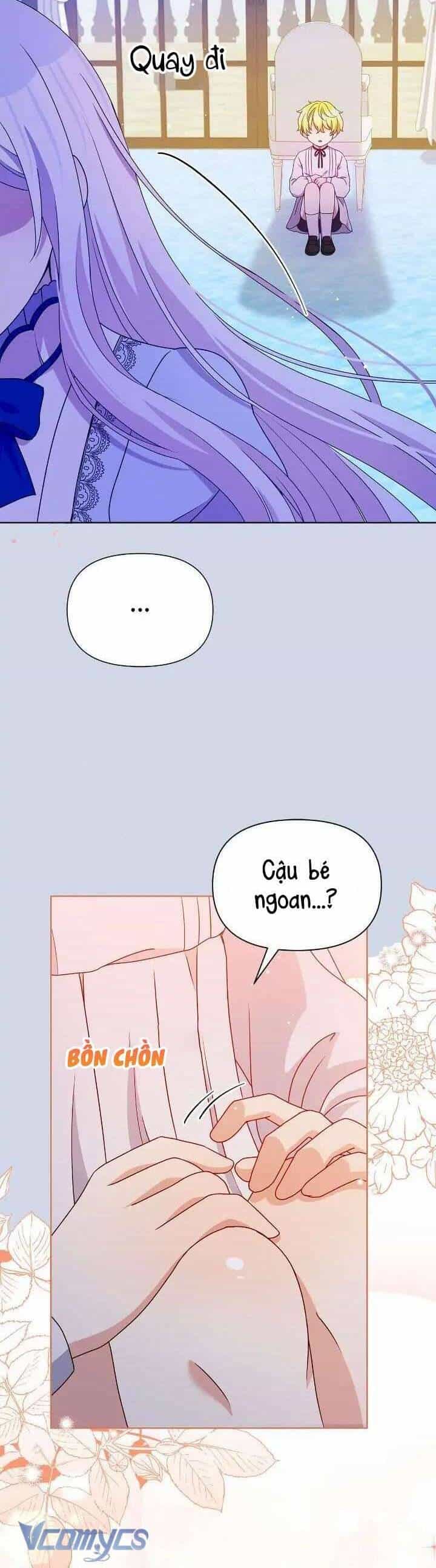 Người Bảo Hộ Của Bạo Quân Là Ma Nữ Tàn Độc - Chương 104 - ảnh 36