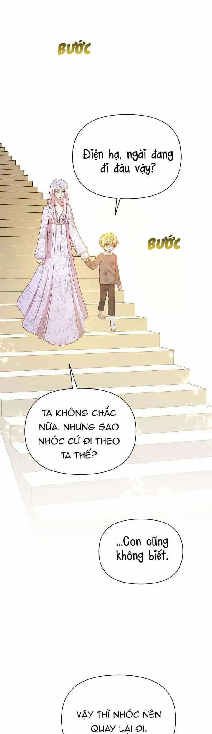 Người Bảo Hộ Của Bạo Quân Là Ma Nữ Tàn Độc - Chương 105 - ảnh 29