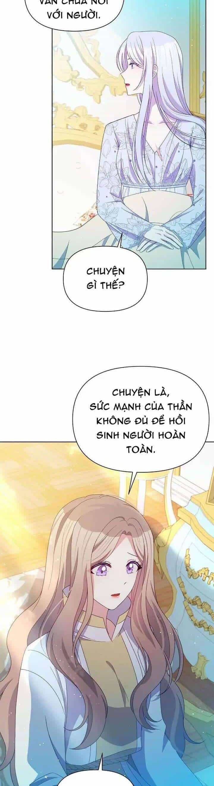 Người Bảo Hộ Của Bạo Quân Là Ma Nữ Tàn Độc - Chương 107 - ảnh 24