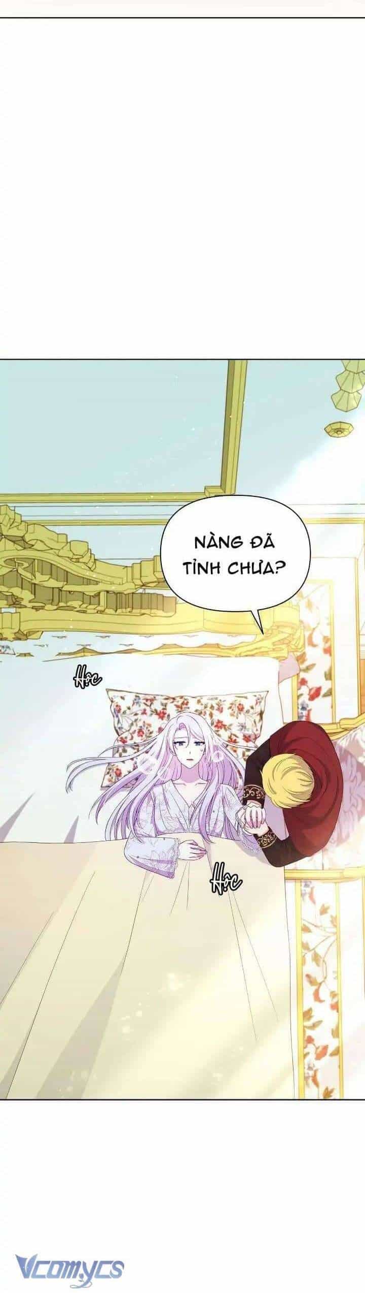 Người Bảo Hộ Của Bạo Quân Là Ma Nữ Tàn Độc - Chương 107 - ảnh 6