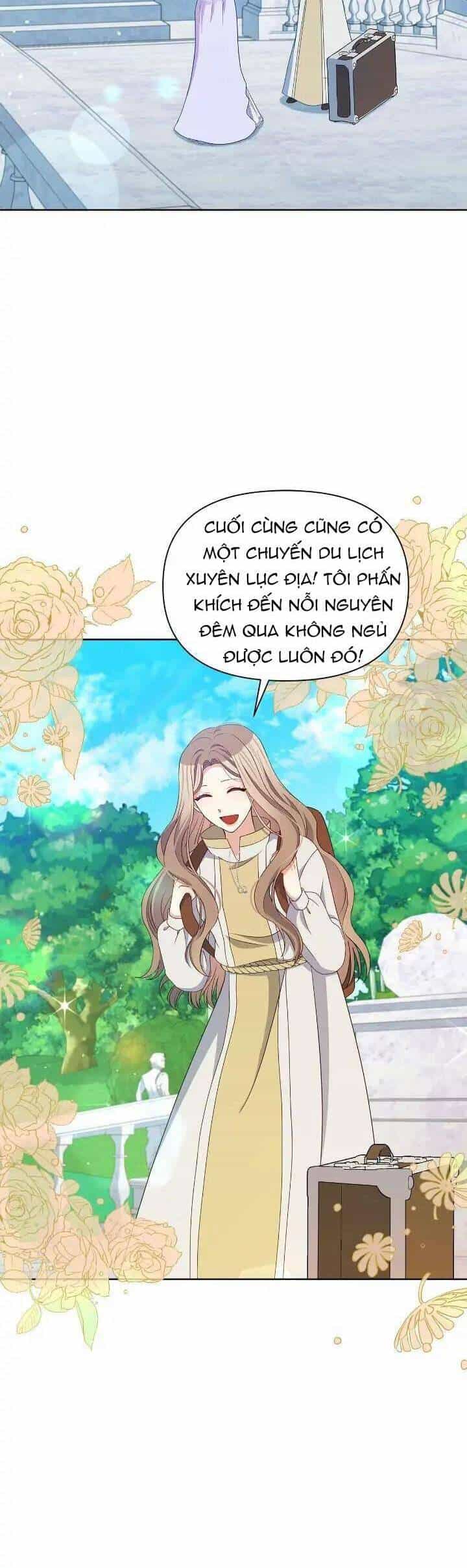 Người Bảo Hộ Của Bạo Quân Là Ma Nữ Tàn Độc - Chương 108 - ảnh 15