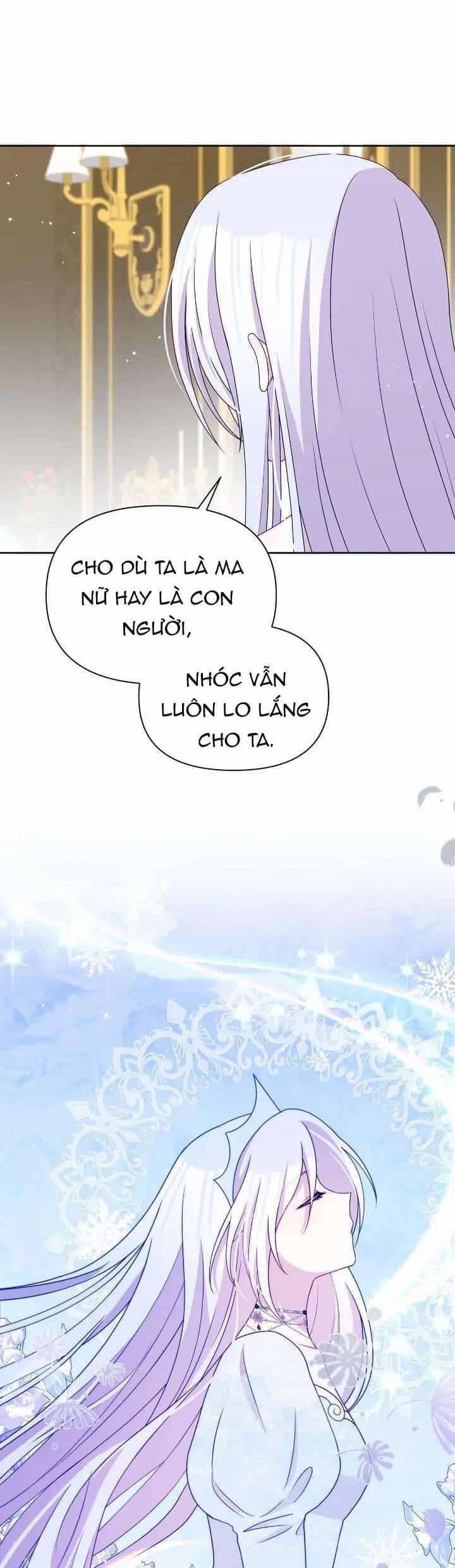 Người Bảo Hộ Của Bạo Quân Là Ma Nữ Tàn Độc - Chương 108 - ảnh 42