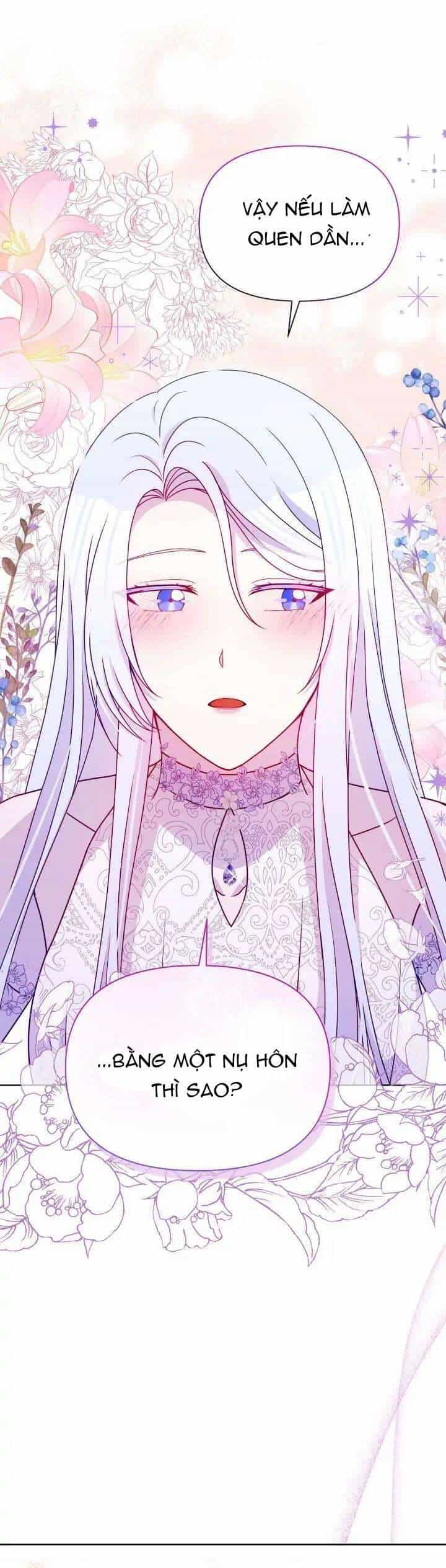 Người Bảo Hộ Của Bạo Quân Là Ma Nữ Tàn Độc - Chương 108 - ảnh 50