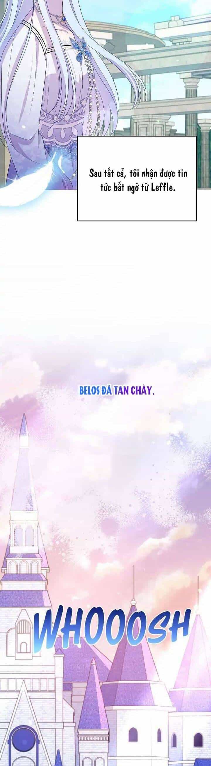 Người Bảo Hộ Của Bạo Quân Là Ma Nữ Tàn Độc - Chương 108 - ảnh 8