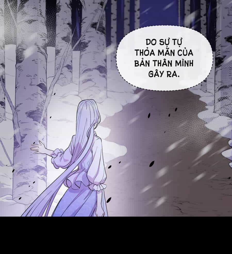 Người Bảo Hộ Của Bạo Quân Là Ma Nữ Tàn Độc - Chương 11 - ảnh 47