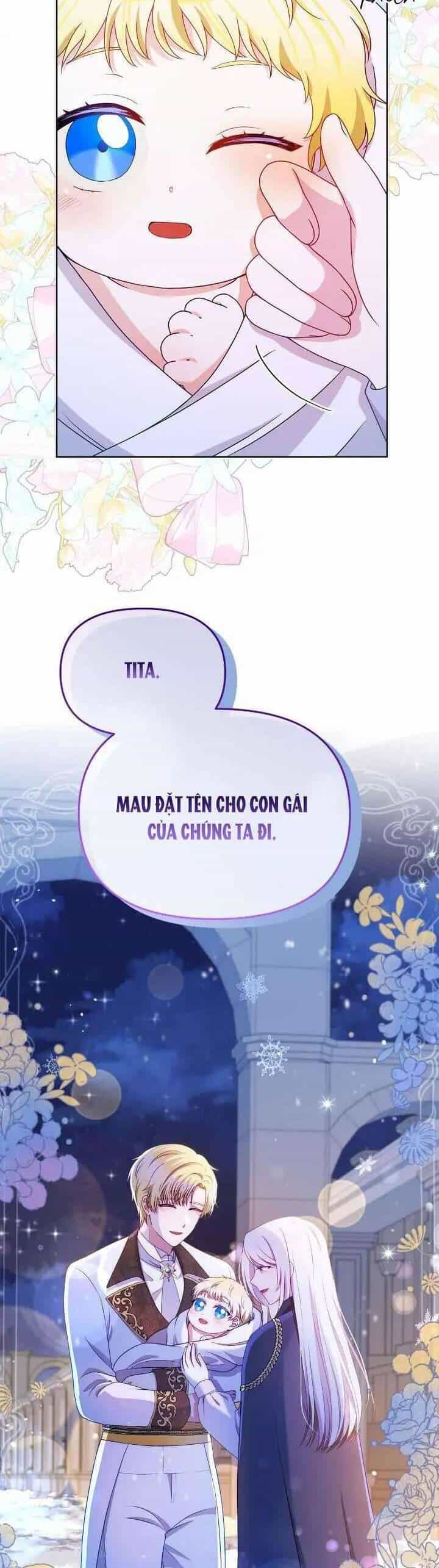 Người Bảo Hộ Của Bạo Quân Là Ma Nữ Tàn Độc - Chương 110 - ảnh 44