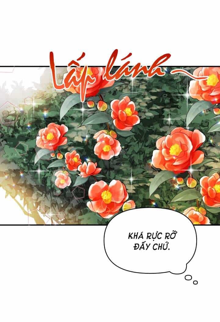 Người Bảo Hộ Của Bạo Quân Là Ma Nữ Tàn Độc - Chương 15 - ảnh 35