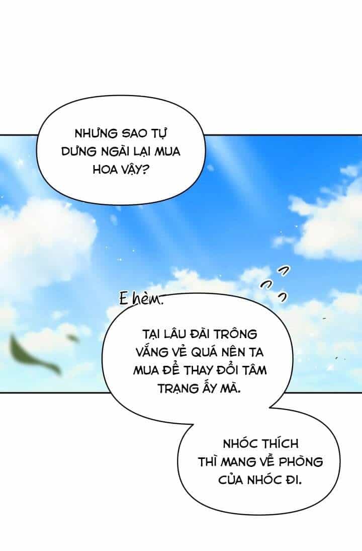 Người Bảo Hộ Của Bạo Quân Là Ma Nữ Tàn Độc - Chương 16 - ảnh 27
