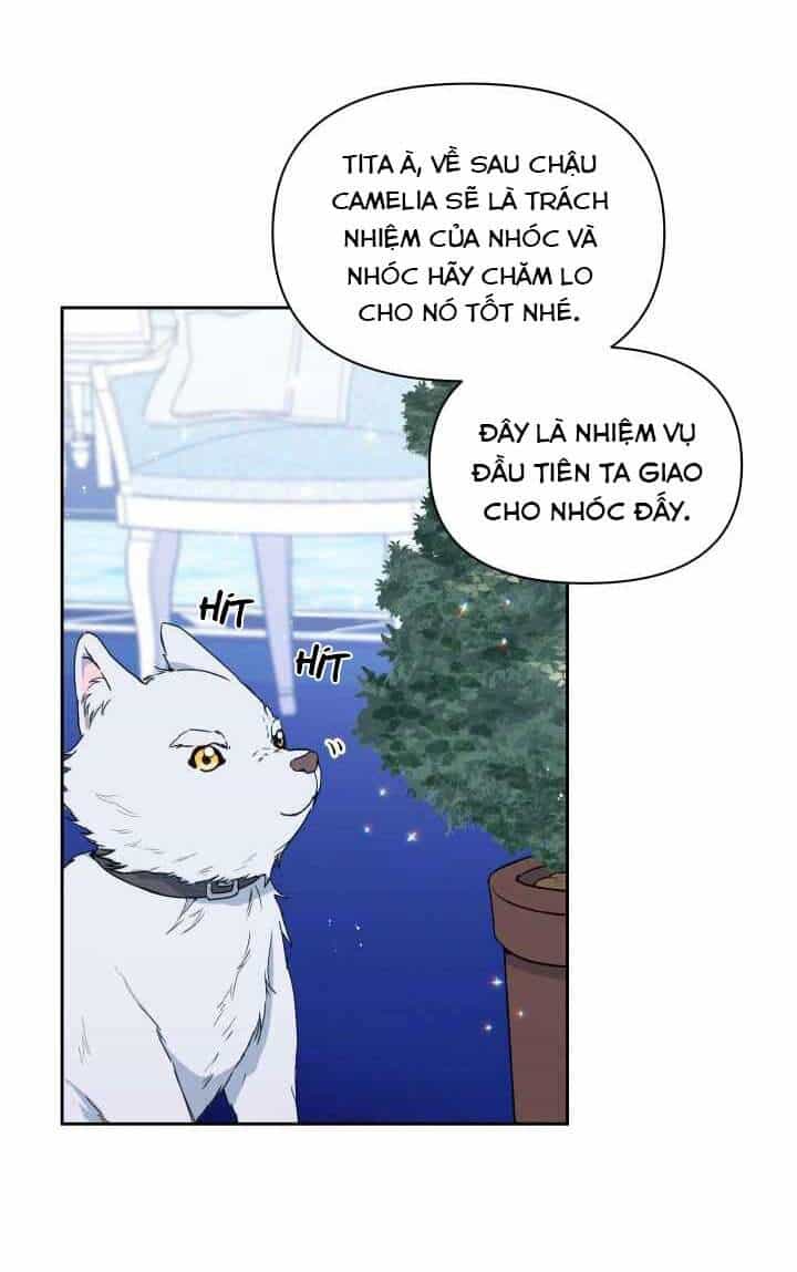 Người Bảo Hộ Của Bạo Quân Là Ma Nữ Tàn Độc - Chương 16 - ảnh 66