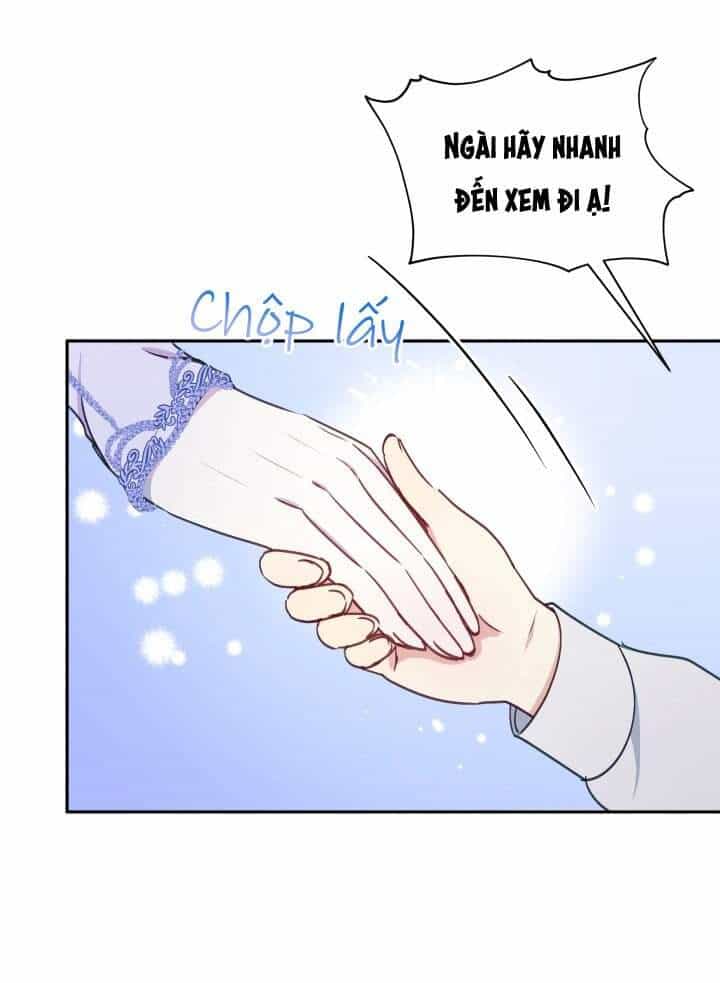 Người Bảo Hộ Của Bạo Quân Là Ma Nữ Tàn Độc - Chương 17 - ảnh 46