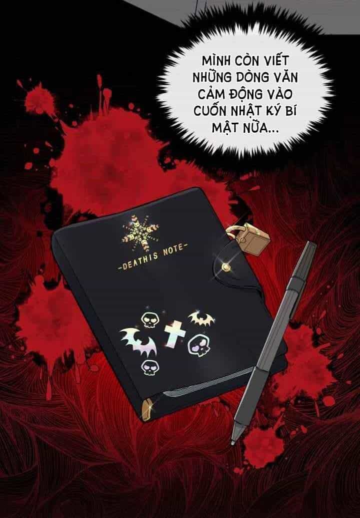 Người Bảo Hộ Của Bạo Quân Là Ma Nữ Tàn Độc - Chương 20 - ảnh 40