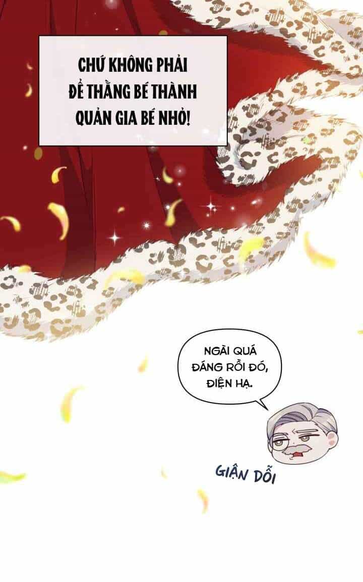 Người Bảo Hộ Của Bạo Quân Là Ma Nữ Tàn Độc - Chương 20 - ảnh 66