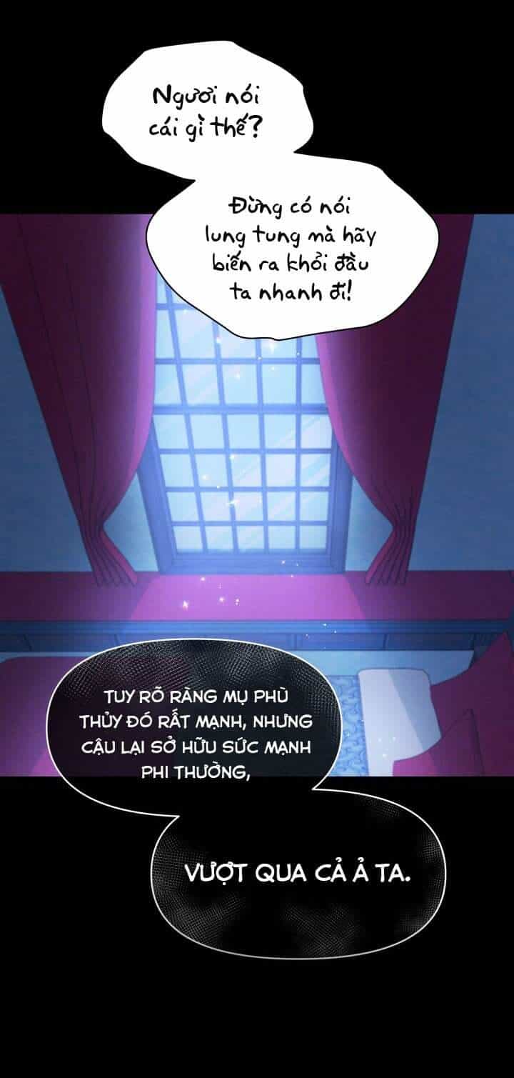 Người Bảo Hộ Của Bạo Quân Là Ma Nữ Tàn Độc - Chương 23 - ảnh 12