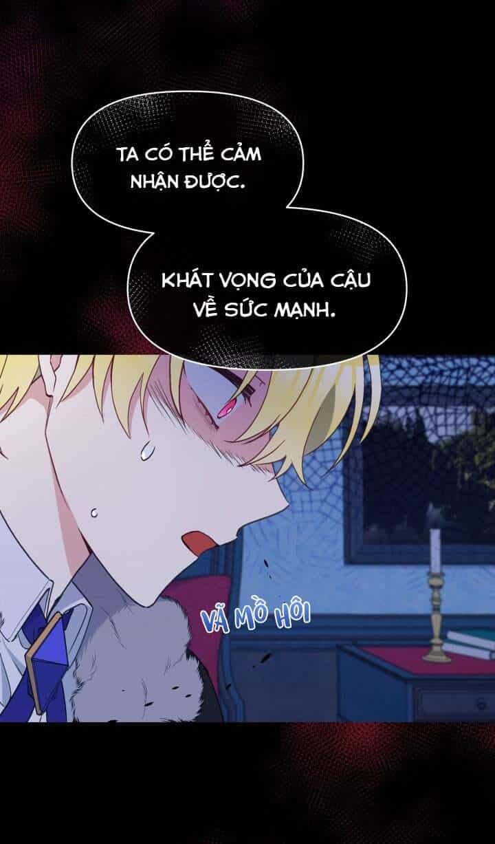 Người Bảo Hộ Của Bạo Quân Là Ma Nữ Tàn Độc - Chương 23 - ảnh 29