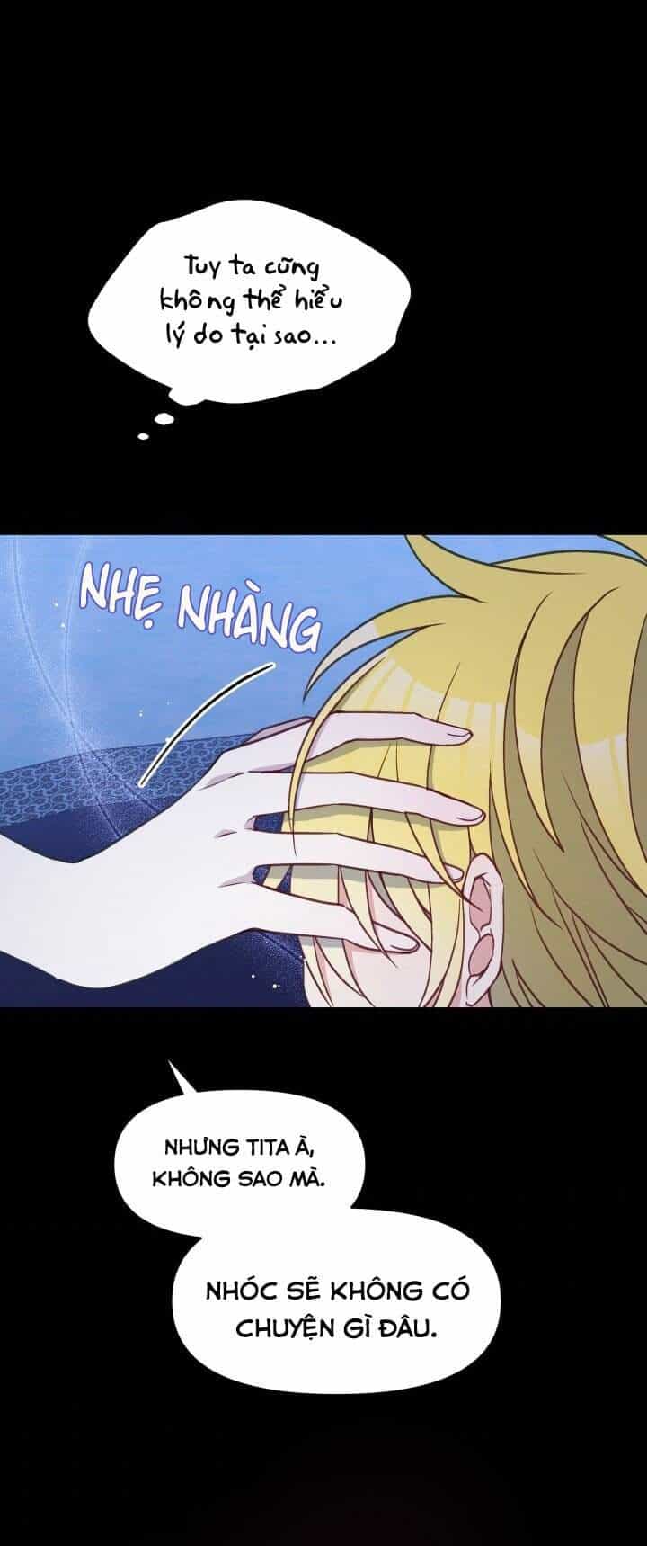 Người Bảo Hộ Của Bạo Quân Là Ma Nữ Tàn Độc - Chương 24 - ảnh 27
