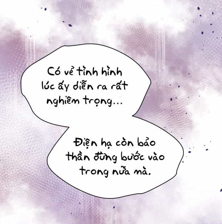 Người Bảo Hộ Của Bạo Quân Là Ma Nữ Tàn Độc - Chương 25 - ảnh 10