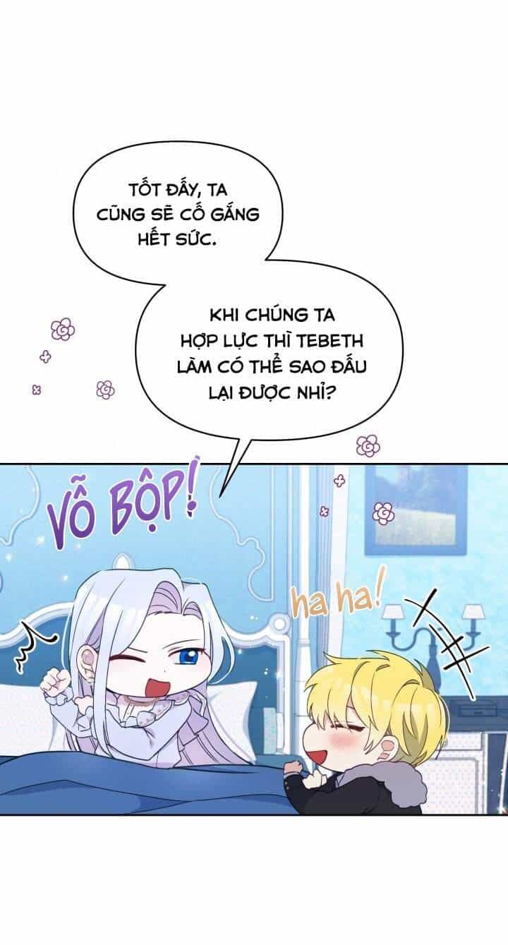 Người Bảo Hộ Của Bạo Quân Là Ma Nữ Tàn Độc - Chương 25 - ảnh 41