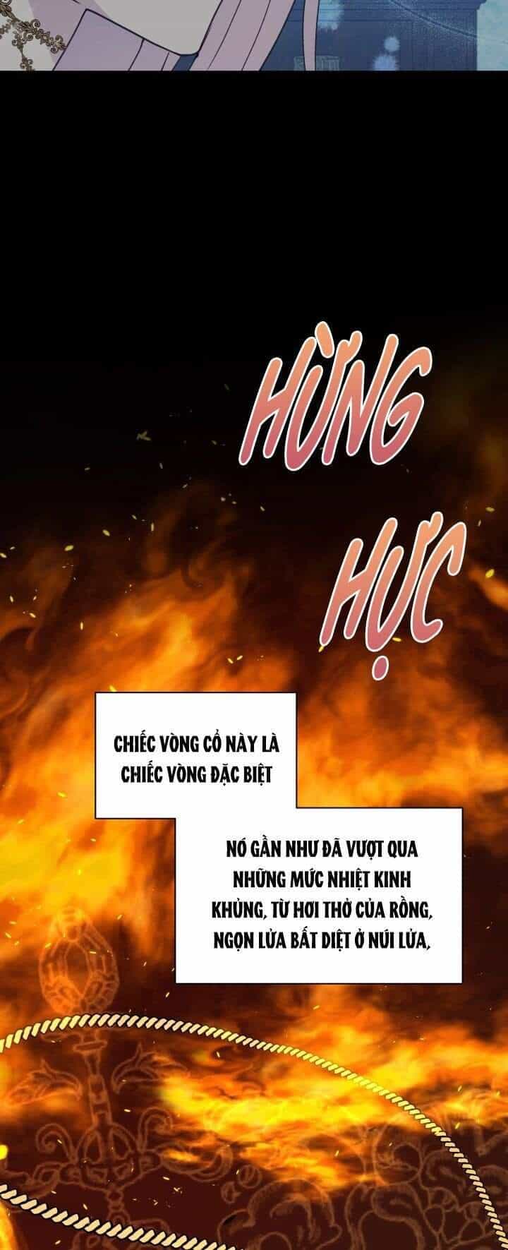 Người Bảo Hộ Của Bạo Quân Là Ma Nữ Tàn Độc - Chương 31 - ảnh 22