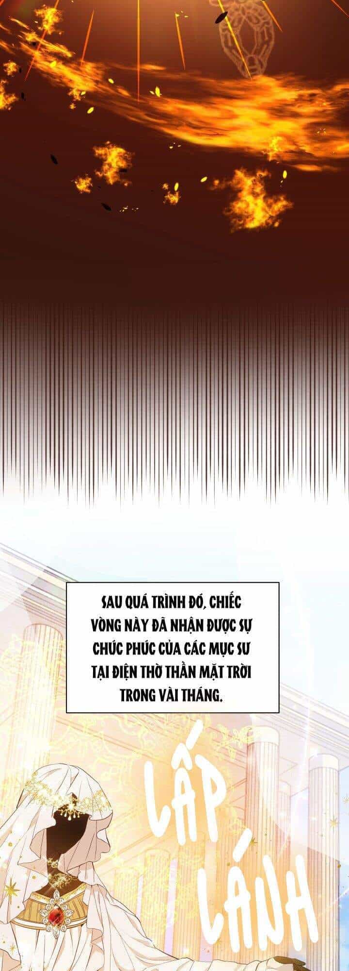 Người Bảo Hộ Của Bạo Quân Là Ma Nữ Tàn Độc - Chương 31 - ảnh 24
