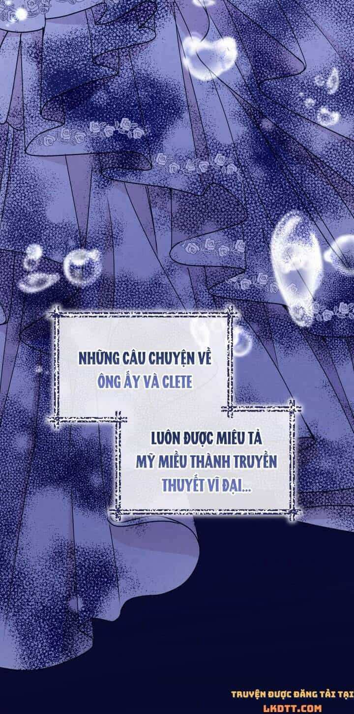Người Bảo Hộ Của Bạo Quân Là Ma Nữ Tàn Độc - Chương 38 - ảnh 49