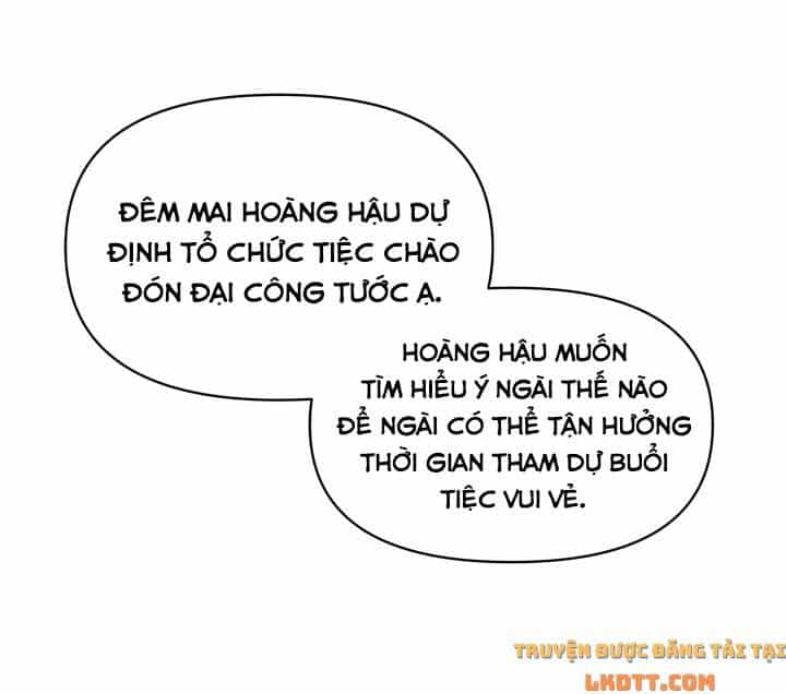 Người Bảo Hộ Của Bạo Quân Là Ma Nữ Tàn Độc - Chương 39 - ảnh 16