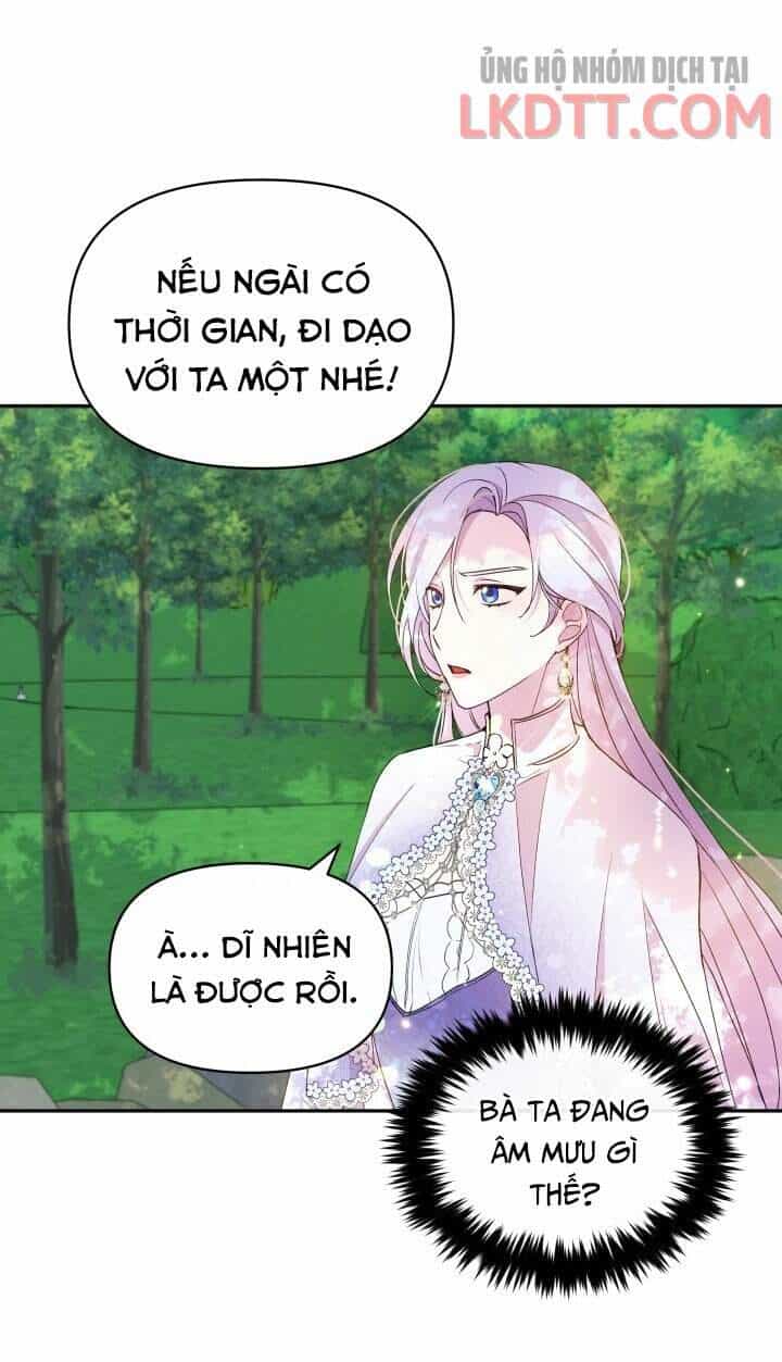 Người Bảo Hộ Của Bạo Quân Là Ma Nữ Tàn Độc - Chương 44 - ảnh 44