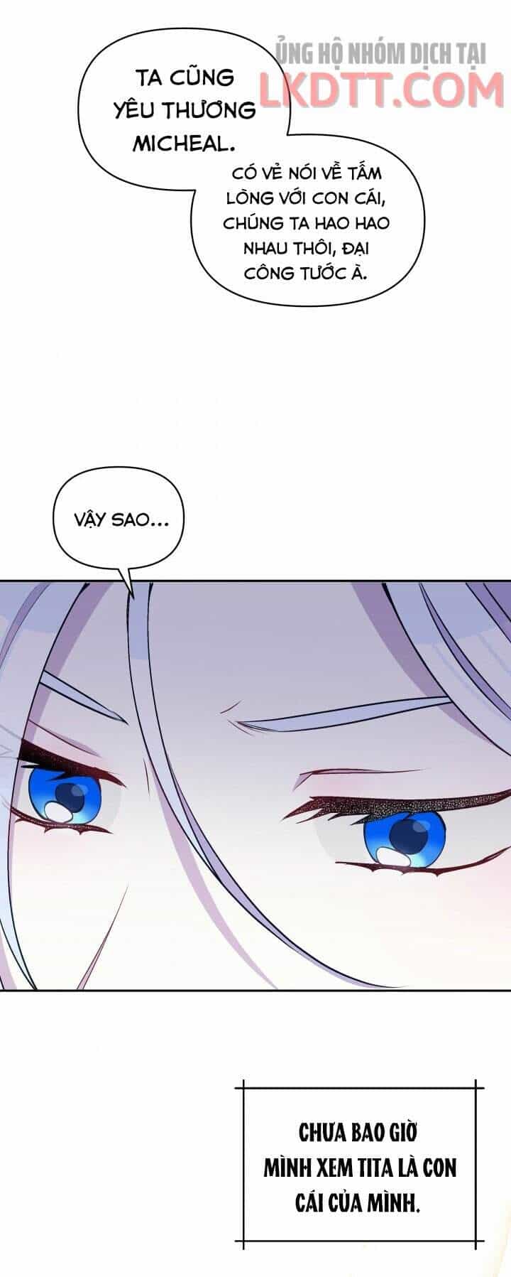 Người Bảo Hộ Của Bạo Quân Là Ma Nữ Tàn Độc - Chương 44 - ảnh 51