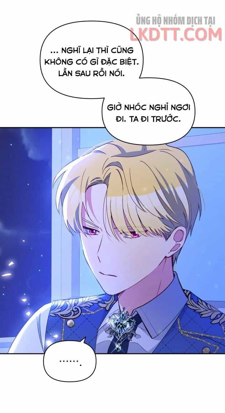 Người Bảo Hộ Của Bạo Quân Là Ma Nữ Tàn Độc - Chương 46 - ảnh 10