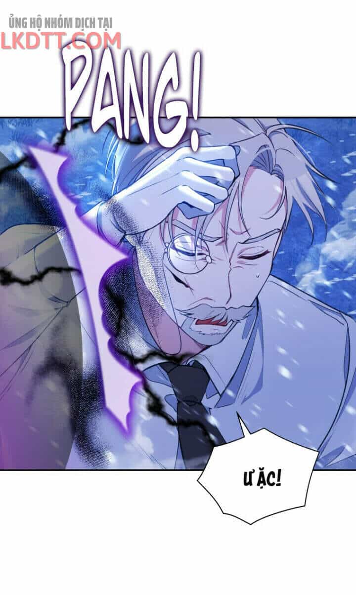 Người Bảo Hộ Của Bạo Quân Là Ma Nữ Tàn Độc - Chương 51 - ảnh 23