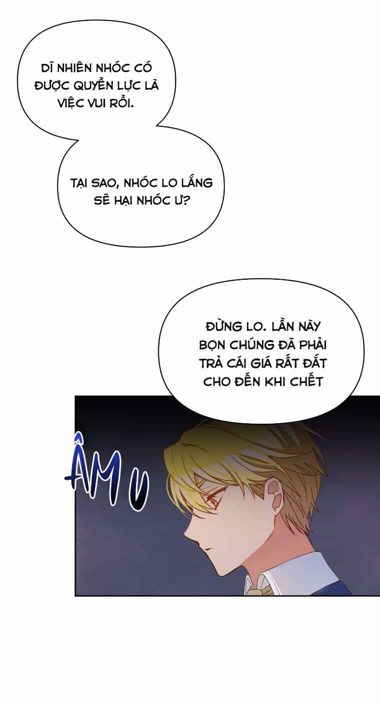 Người Bảo Hộ Của Bạo Quân Là Ma Nữ Tàn Độc - Chương 53 - ảnh 72