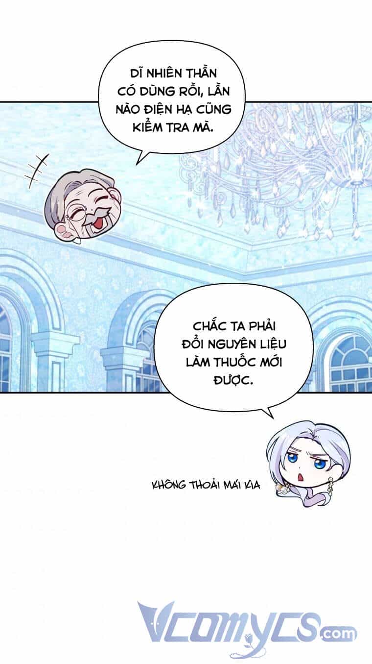 Người Bảo Hộ Của Bạo Quân Là Ma Nữ Tàn Độc - Chương 55 - ảnh 63