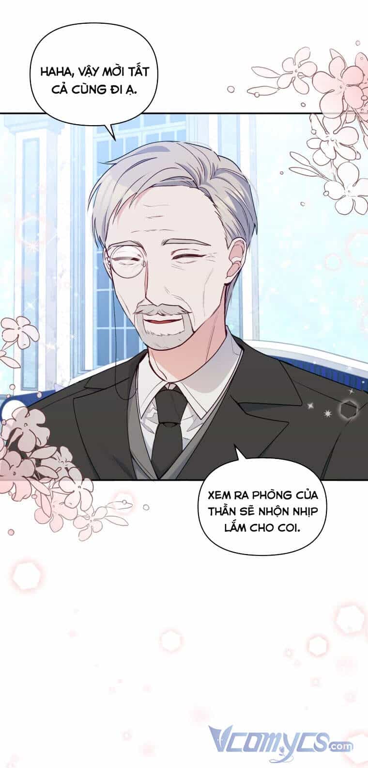 Người Bảo Hộ Của Bạo Quân Là Ma Nữ Tàn Độc - Chương 56 - ảnh 34