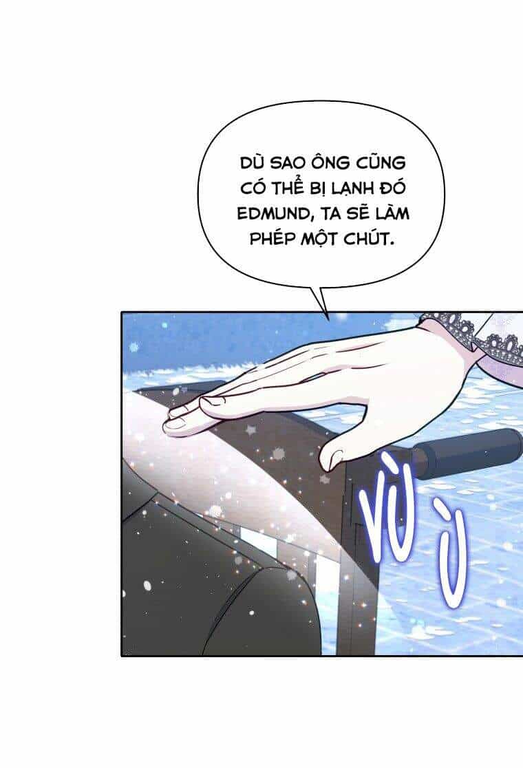 Người Bảo Hộ Của Bạo Quân Là Ma Nữ Tàn Độc - Chương 58 - ảnh 19