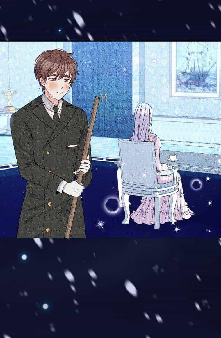 Người Bảo Hộ Của Bạo Quân Là Ma Nữ Tàn Độc - Chương 58 - ảnh 66