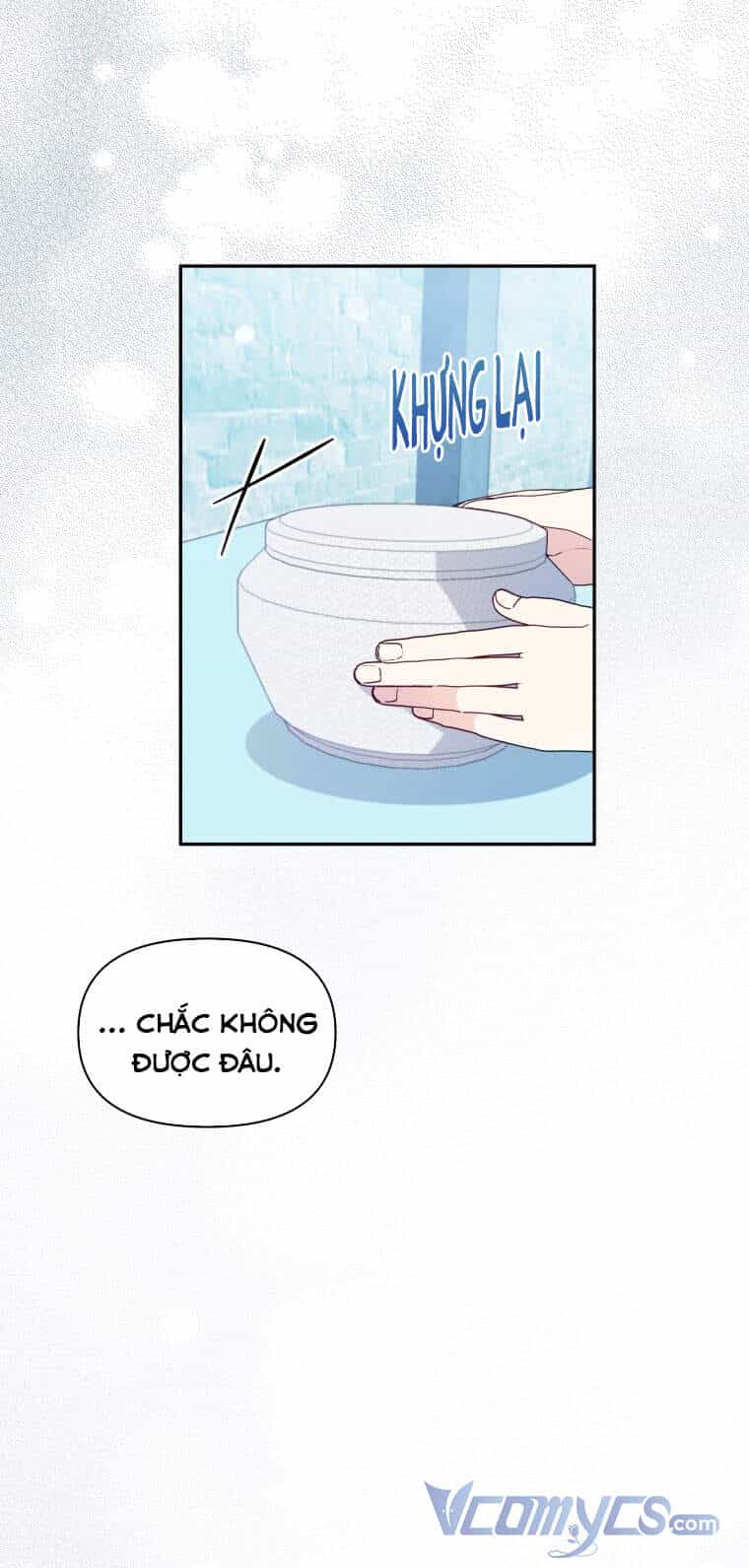 Người Bảo Hộ Của Bạo Quân Là Ma Nữ Tàn Độc - Chương 59 - ảnh 5