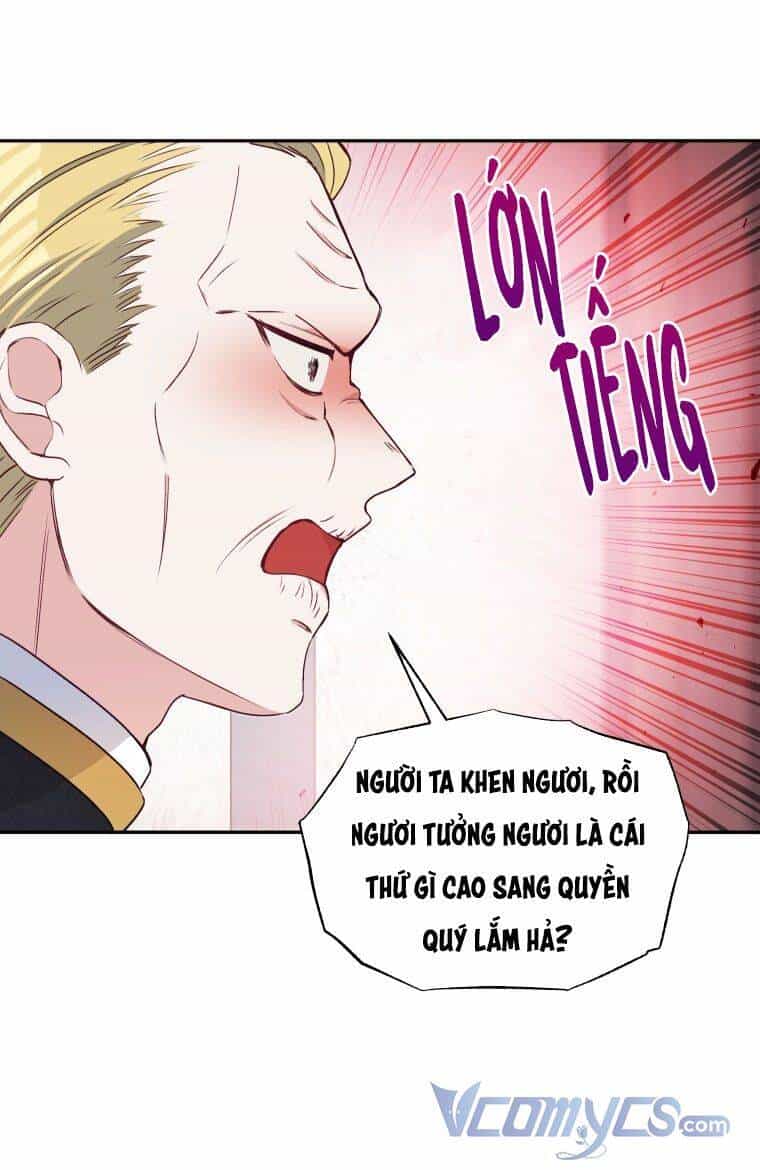Người Bảo Hộ Của Bạo Quân Là Ma Nữ Tàn Độc - Chương 67 - ảnh 28